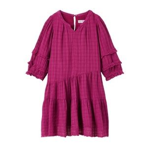 Zara Girl’s dress